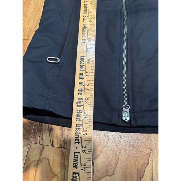 Harley-Davidson Wicked Heart Women’s Black Riding Jacket – Size XS - Picture 6 of 15